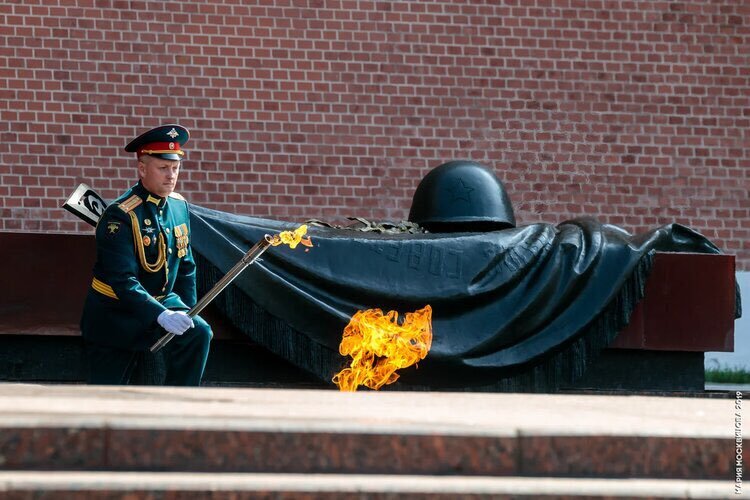   В воскресенье, 1 сентября, в Любляне отметили 80-летие начала Второй мировой войны.