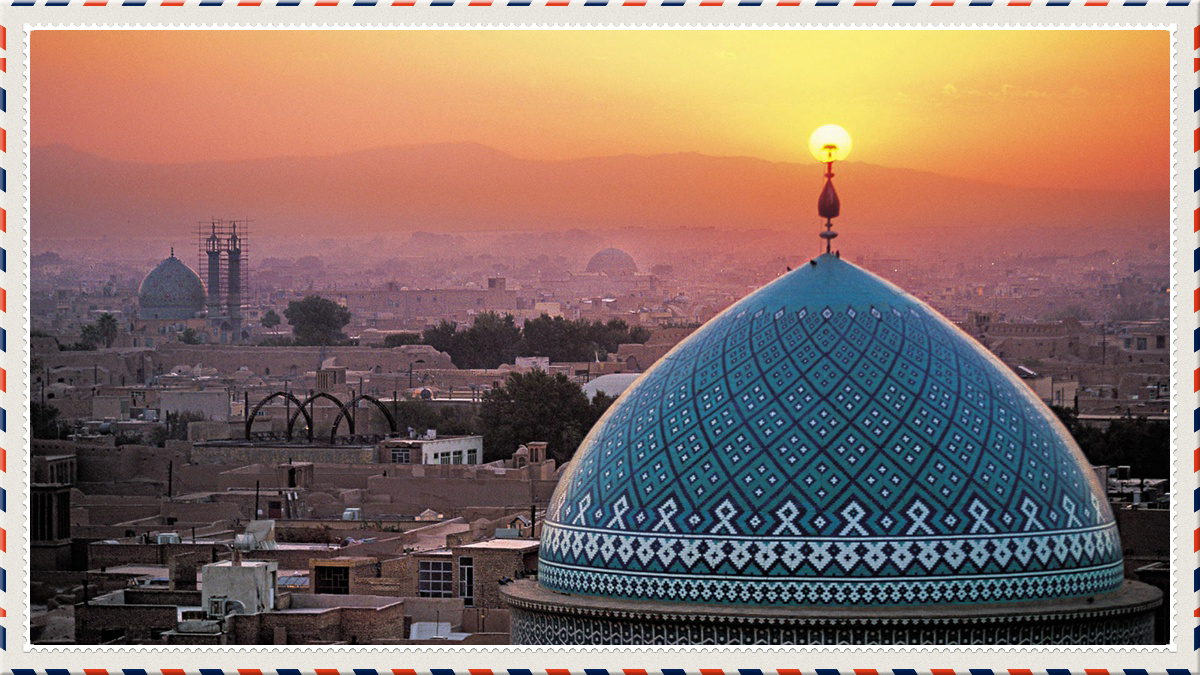 Крым ждет активных шагов от иранской стороны