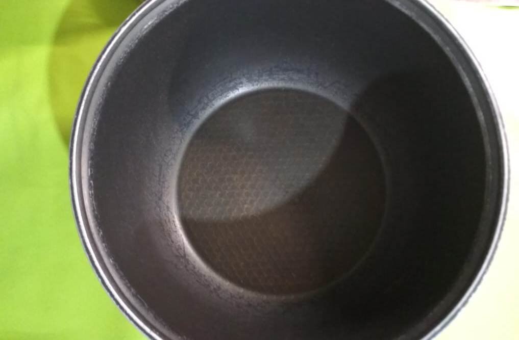 старая чаша