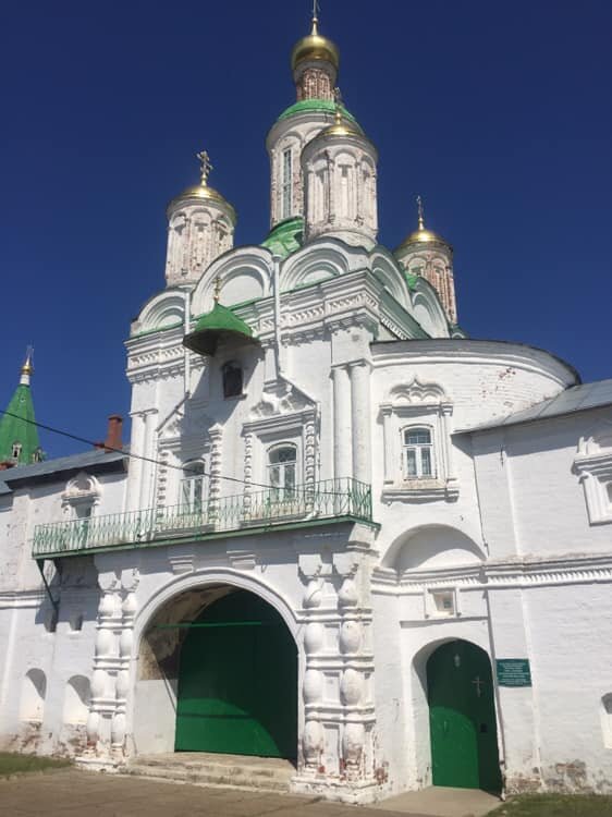 Личное фото, август 2019 год