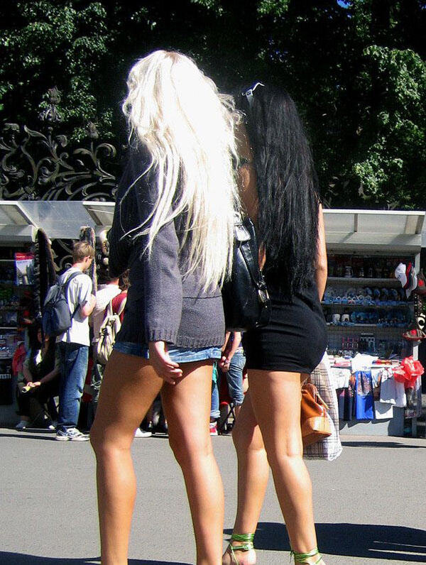 думай головой... Фото взято из открытых источников.