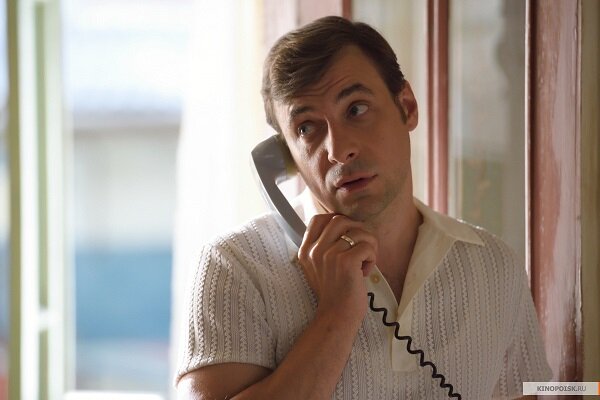 Борис (Е. Цыганов)