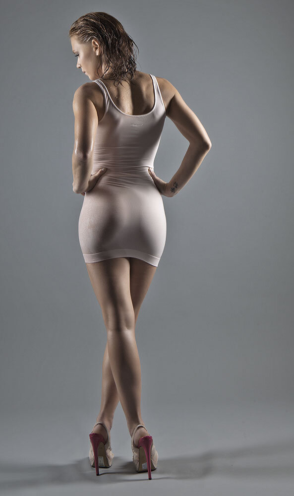 Татьяна Александровна Бородулина.