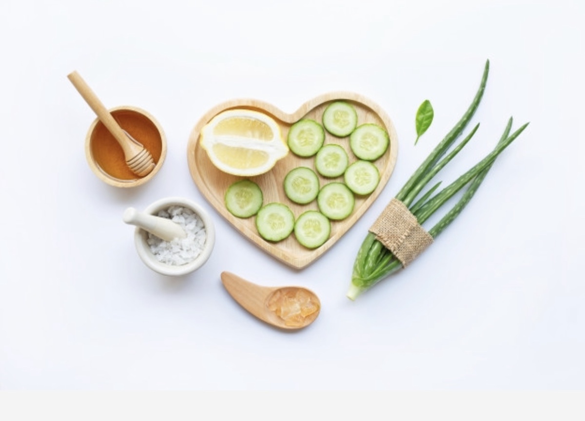 Ты можешь съесть меня.