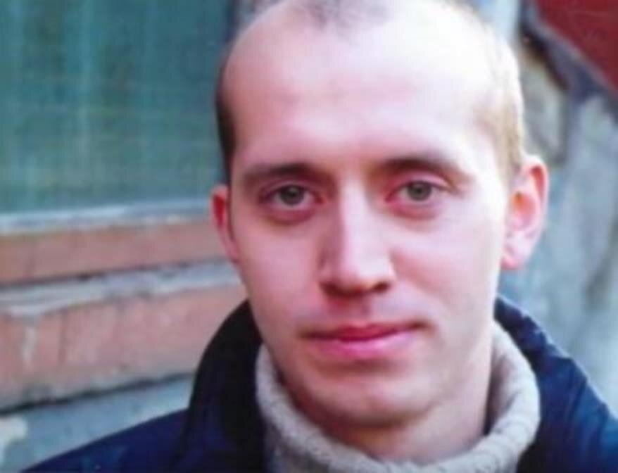 Сергей Бурунов