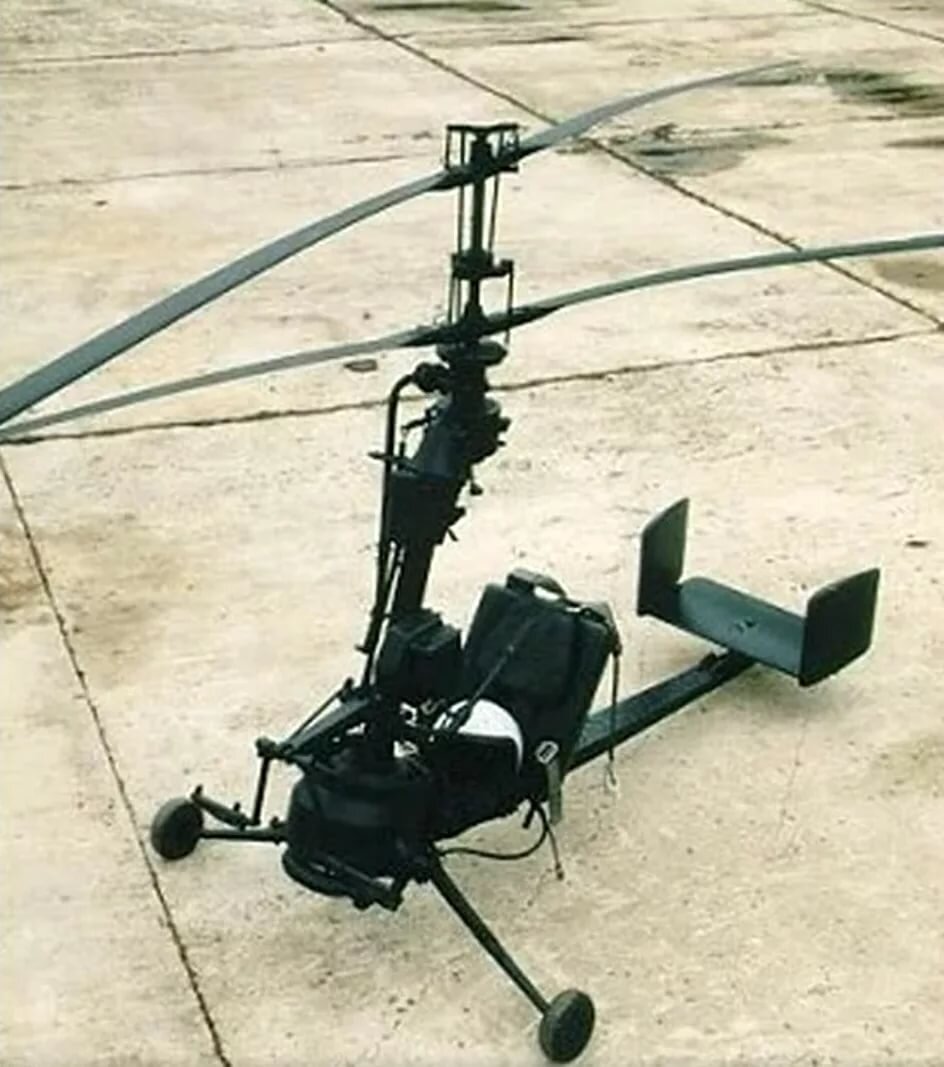 Как сделать вертолет Robinson R44 из пластилина своими руками