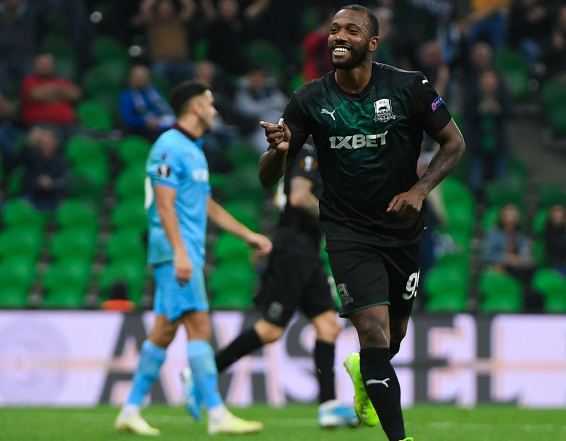 Фото: fckrasnodar.ru