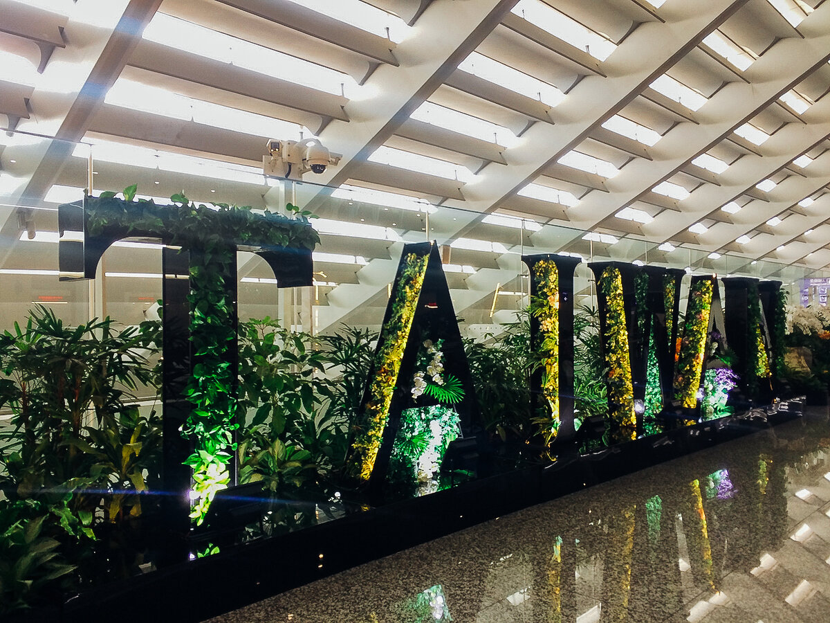 Привет, Тайвань!