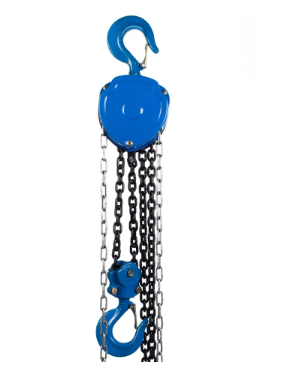 Купить ручную таль в Минске