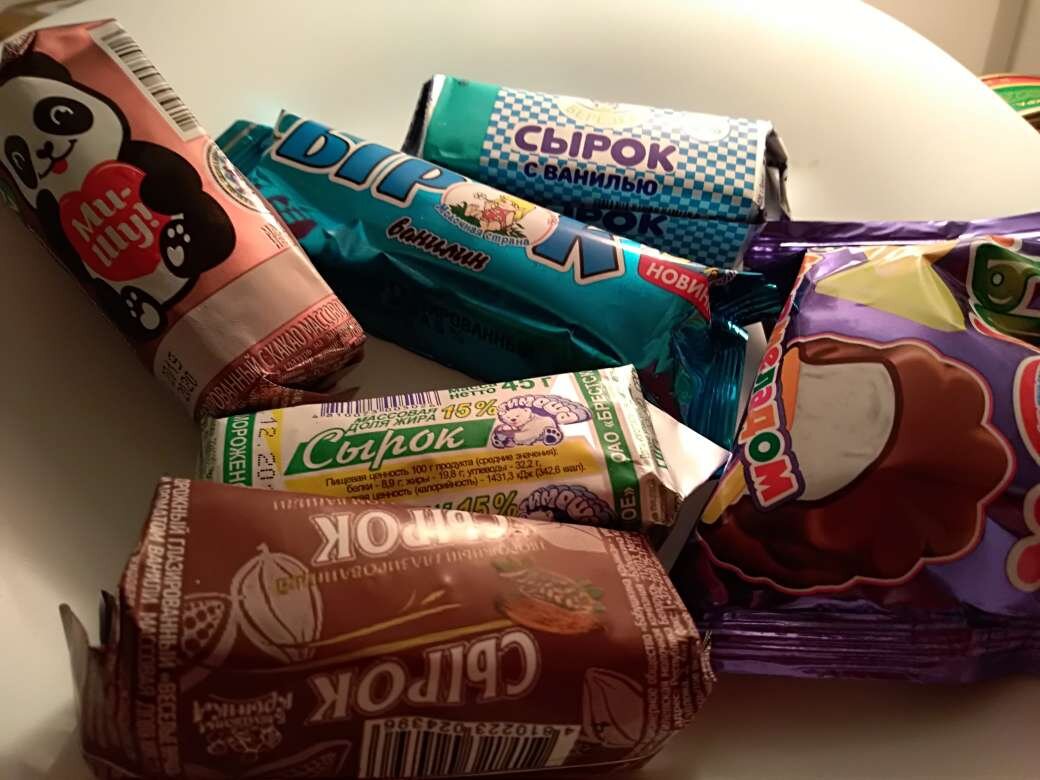 фото из личного архива