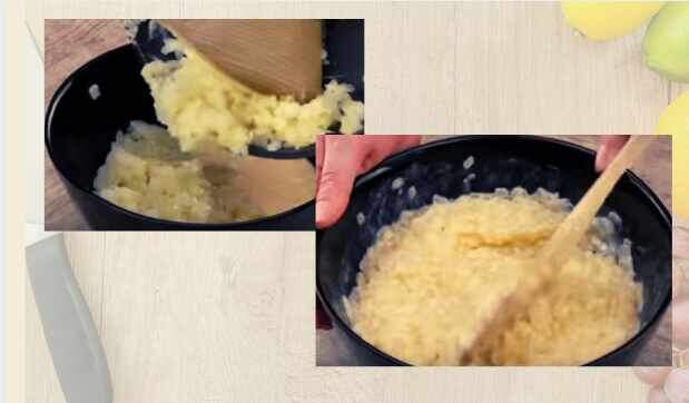 Начинка для пирога