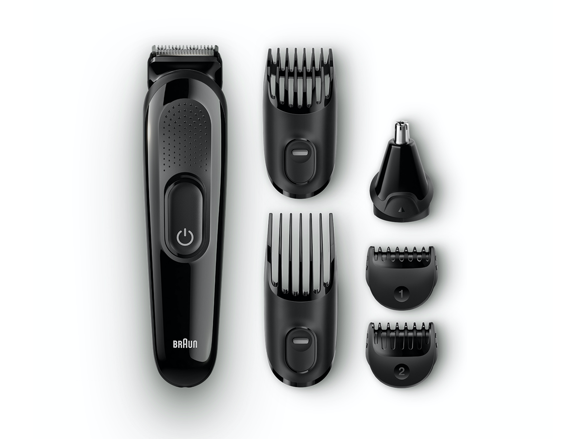 BRAUN MGK3020