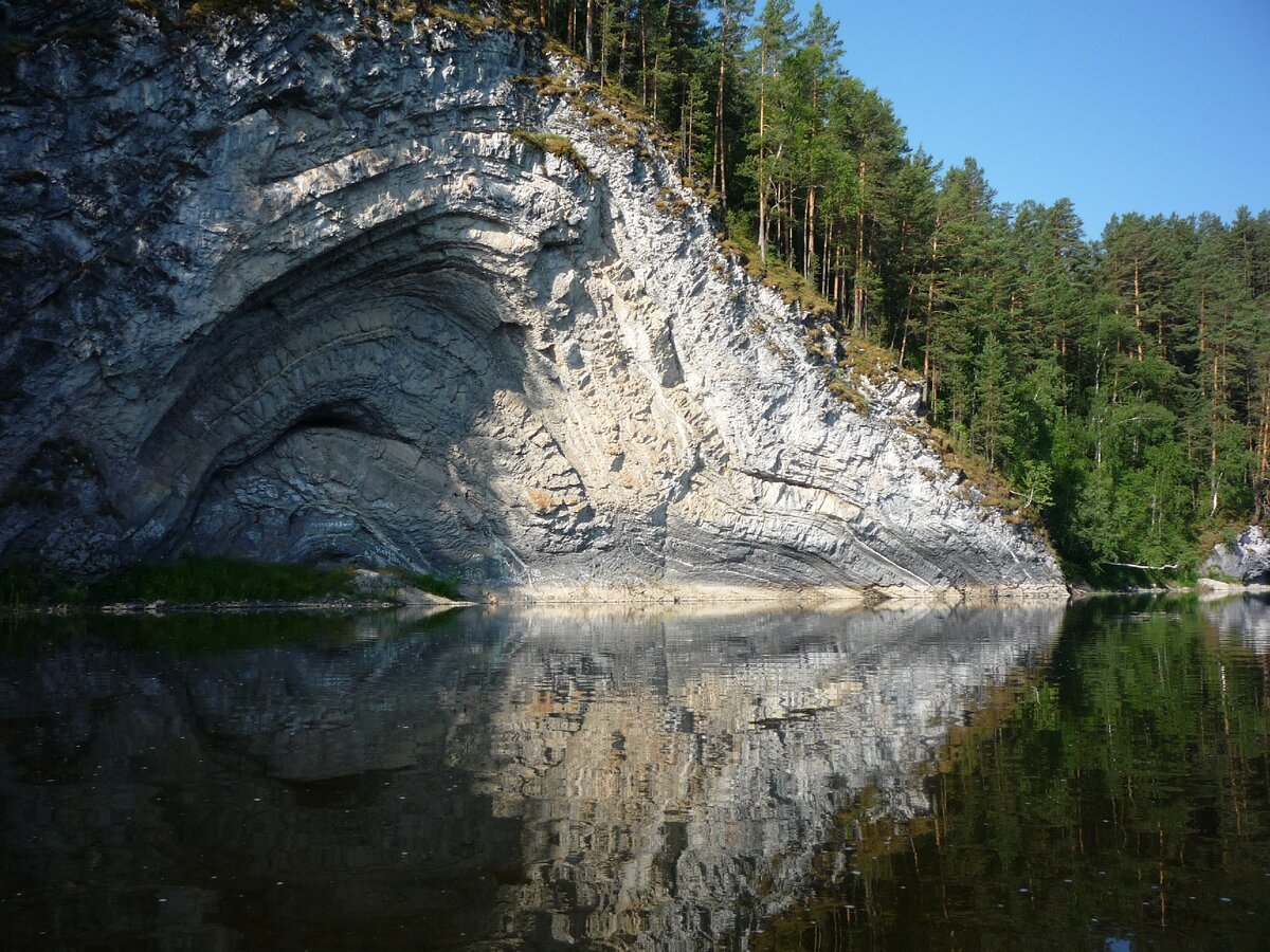 Село Кага. История уголка России. | Мастерская 