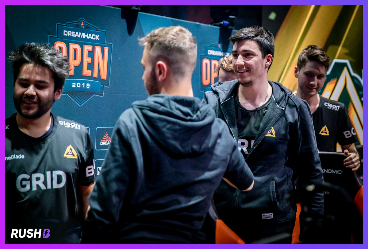 Og big. Maden из ence. Состав og big. Big Heroic прогноз