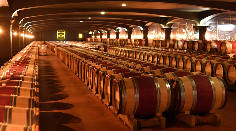 Выдержка в дубовой бочке. Выдержка в дубовых бочках. Выдержка вина в дубовых. Вино в бочках. Музей вина в боне.