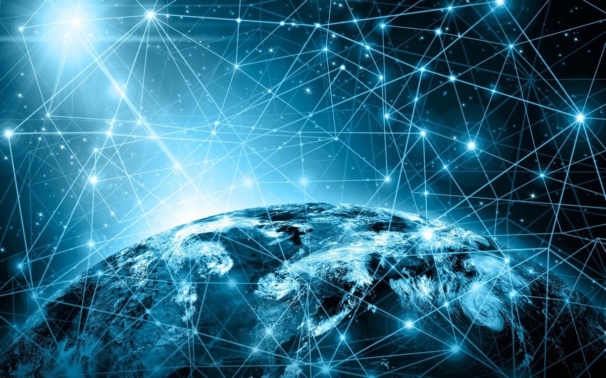 Информационное поле имеет серьезное значение