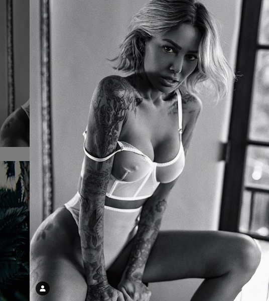 Фото взято - https://www.instagram.com/tinalouise/