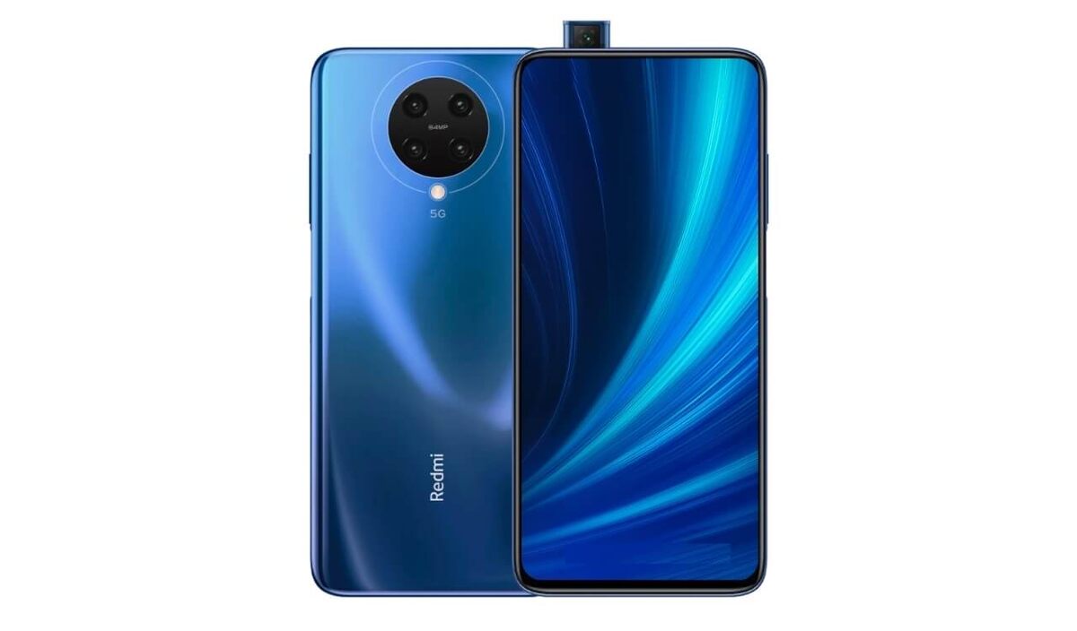Redmi K30 Pro