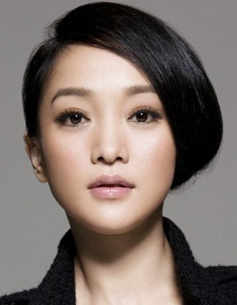 Чжоу Сюнь / Zhou Xun Qingying / Ruyi. Рост: 160 см Вес: 48 кг