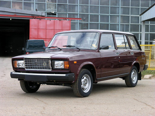 #LADA #ВАЗ2104