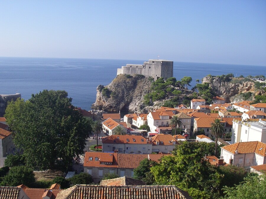 Фото  из архива автора