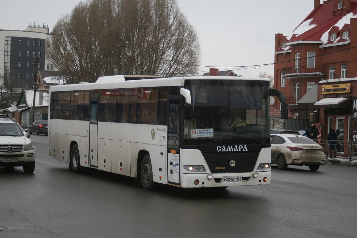 Какие автобусы сейчас можно встретить в Самаре | САМАРСКИЙ БЛОГ | Дзен