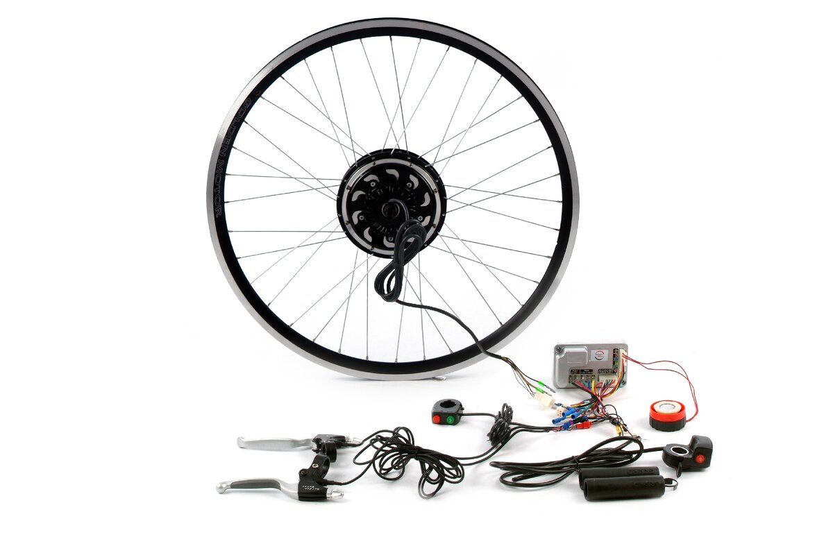 Комплектация без аккумулятора. Изображение взято с интернет-источника.