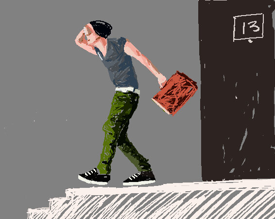 Автор: Анджела Абзалова