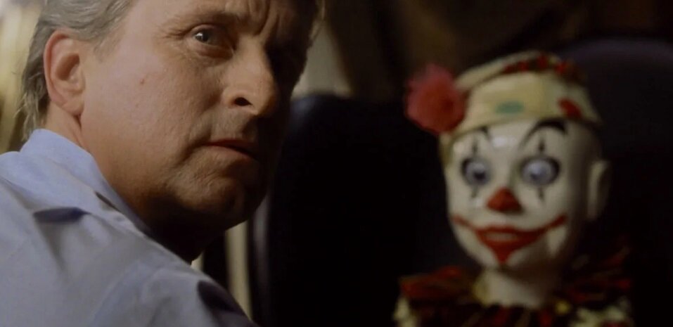 Слоган: Вы готовы играть?