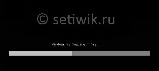 Как Установить Windows 7 на Компьютер