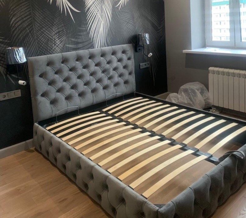 Фабрика капитония