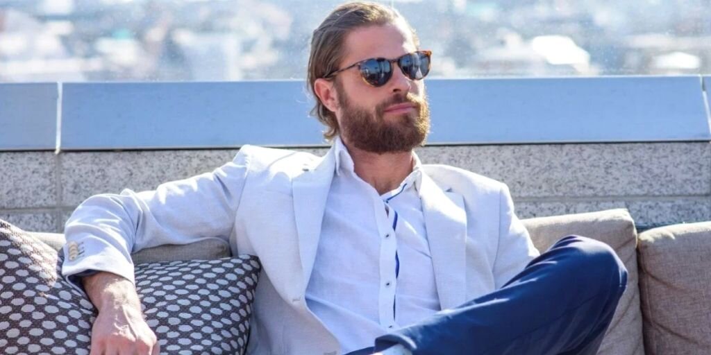 Как мужчине стать успешным