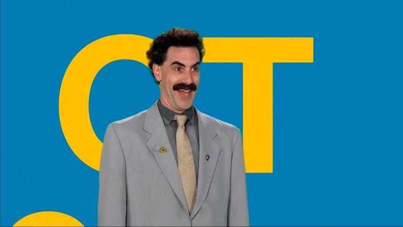 Скриншот нового трейлера