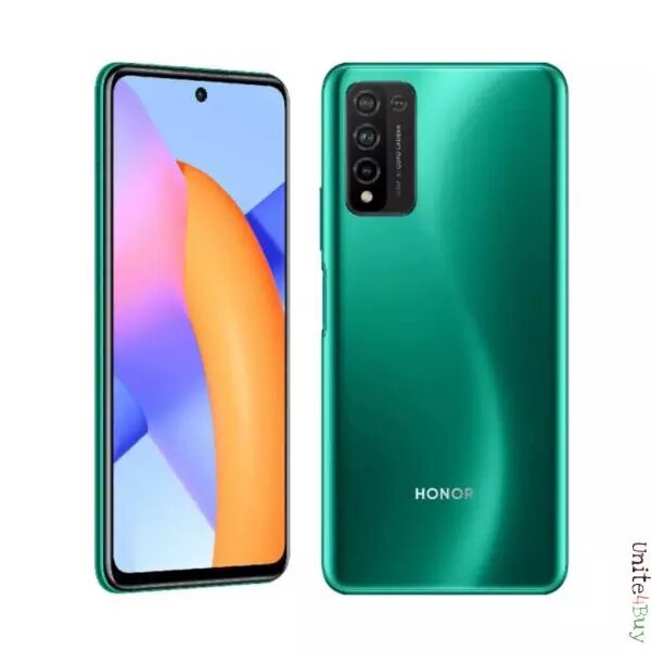 Huawei Honor X10 Lite