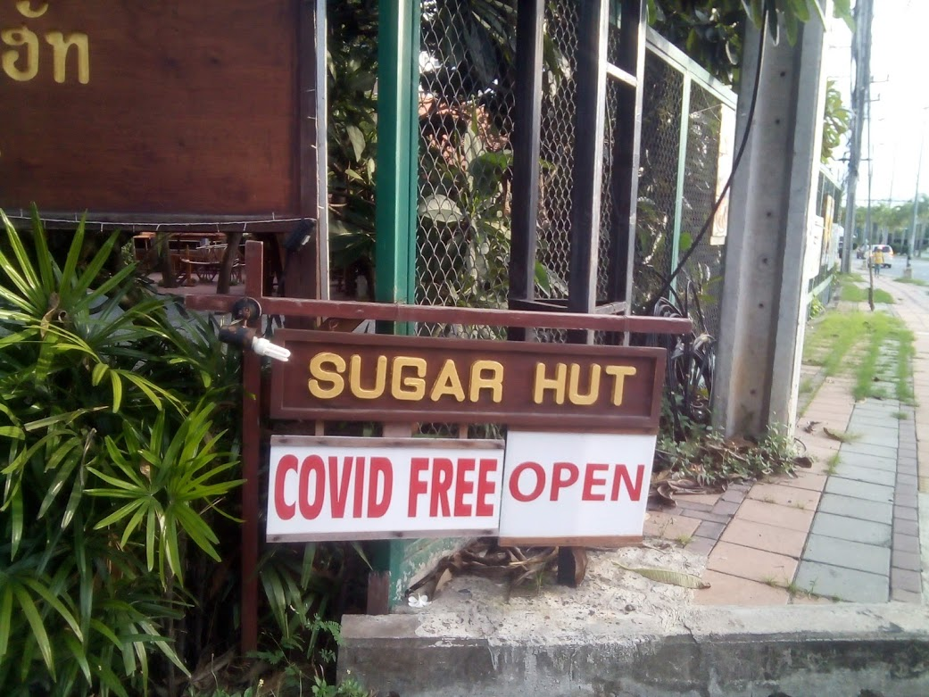 Таиланд, Паттайя сегодня