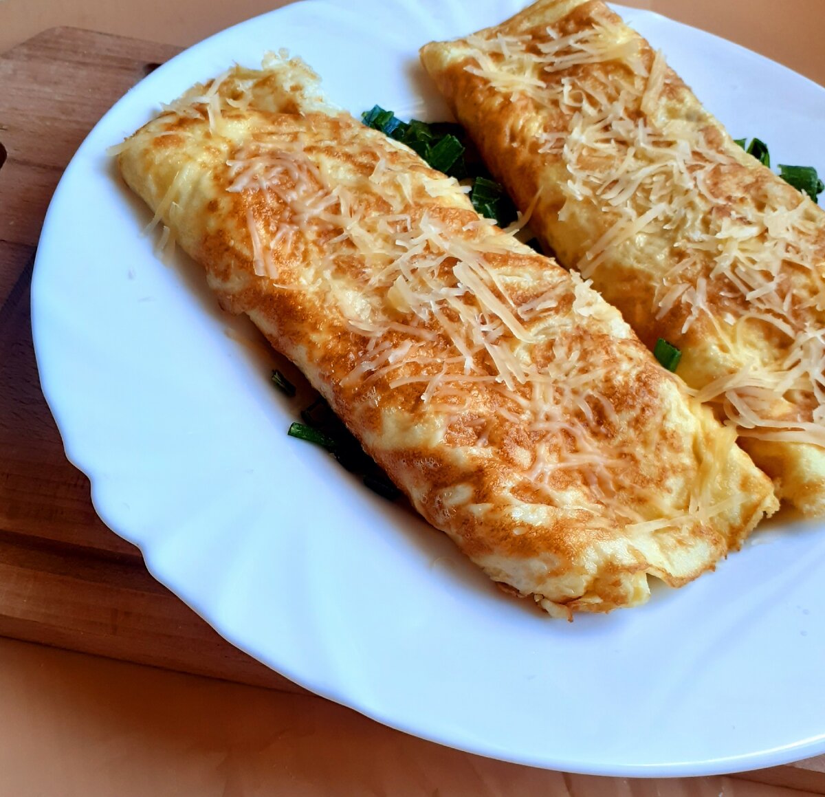 Фото атора Дзен-канала"Вкусная идея"