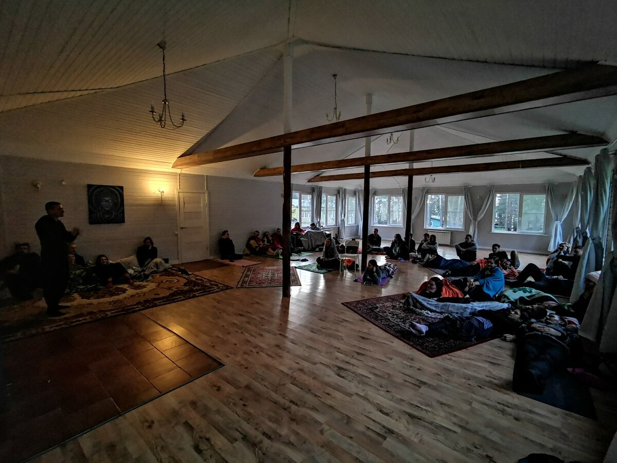 Фото:  Андрей Пашкевич