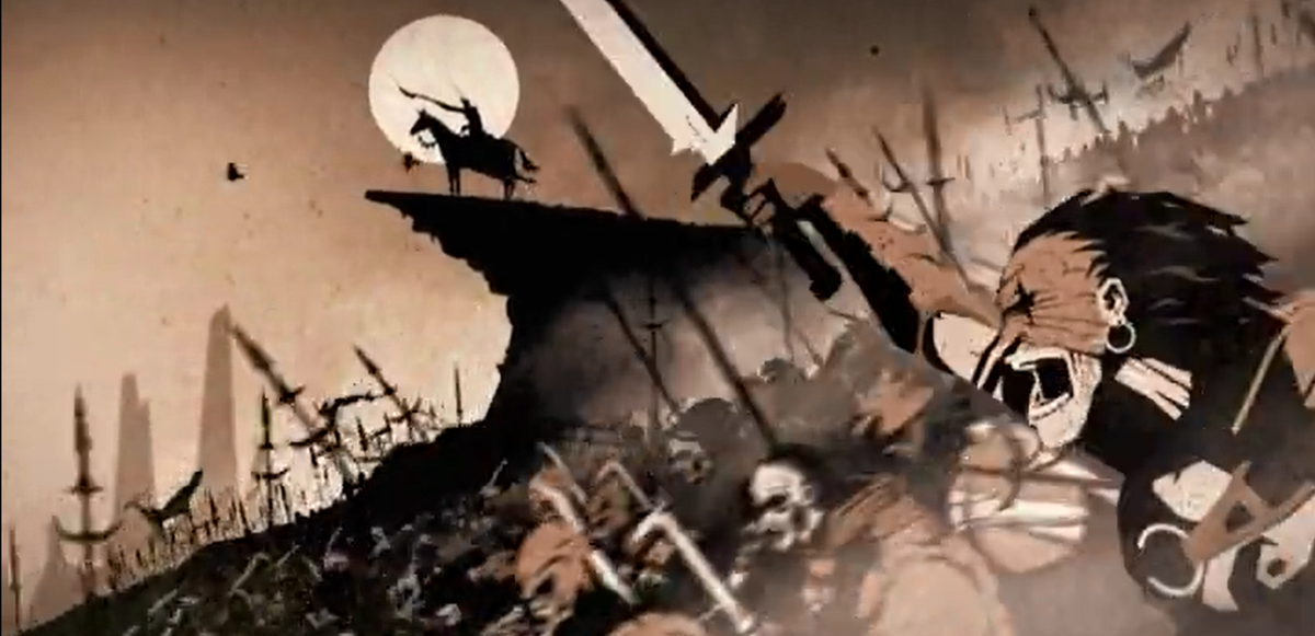 Небесный меч Режиссёр: Ган Хо Джанг