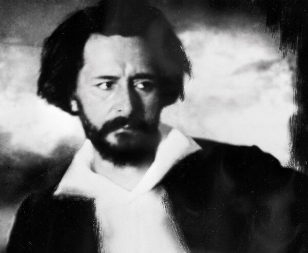 Завораживающее фото