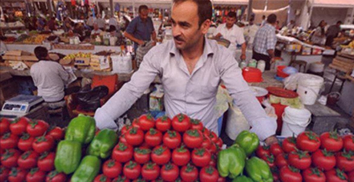 Азербайджан вытесняют с внутреннего рынка России