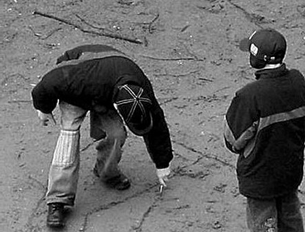 Идет завоевание