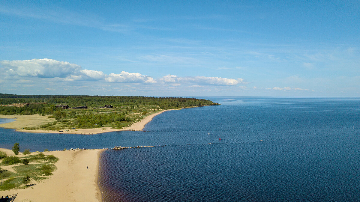 § 26. Озера. Болота. Водохранилища