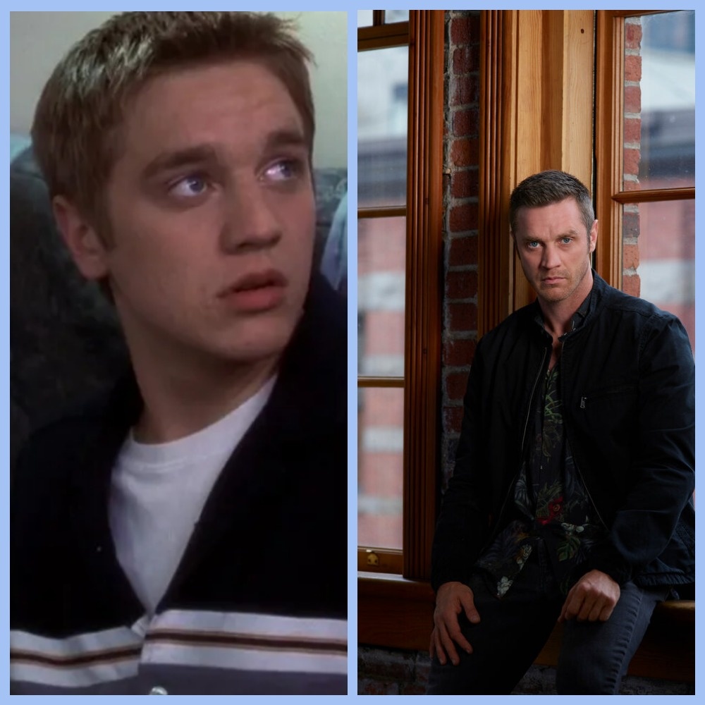 Фото: кадр из фильма "Пункт назначения", Кинопоиск