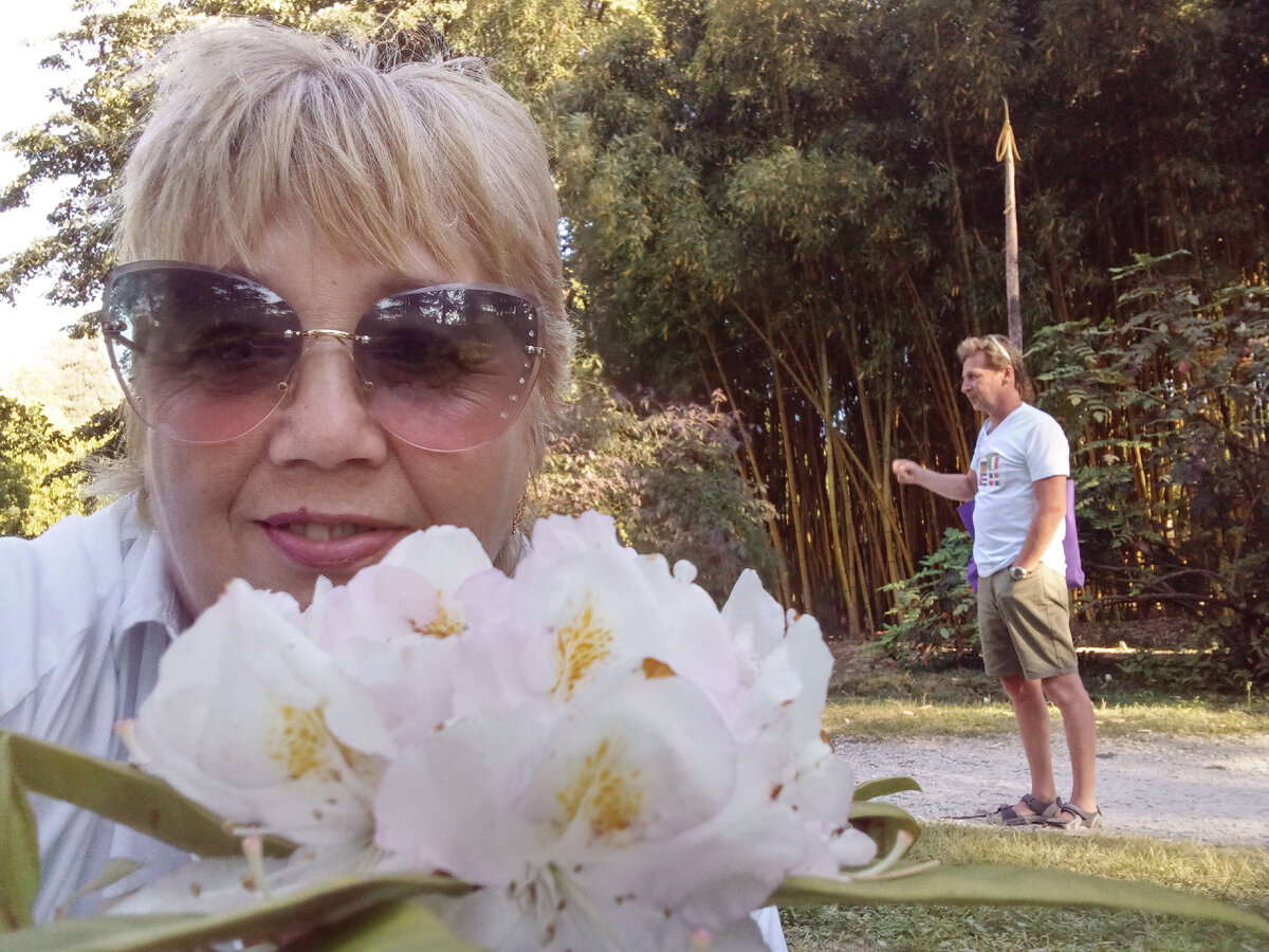 Из личного альбома.