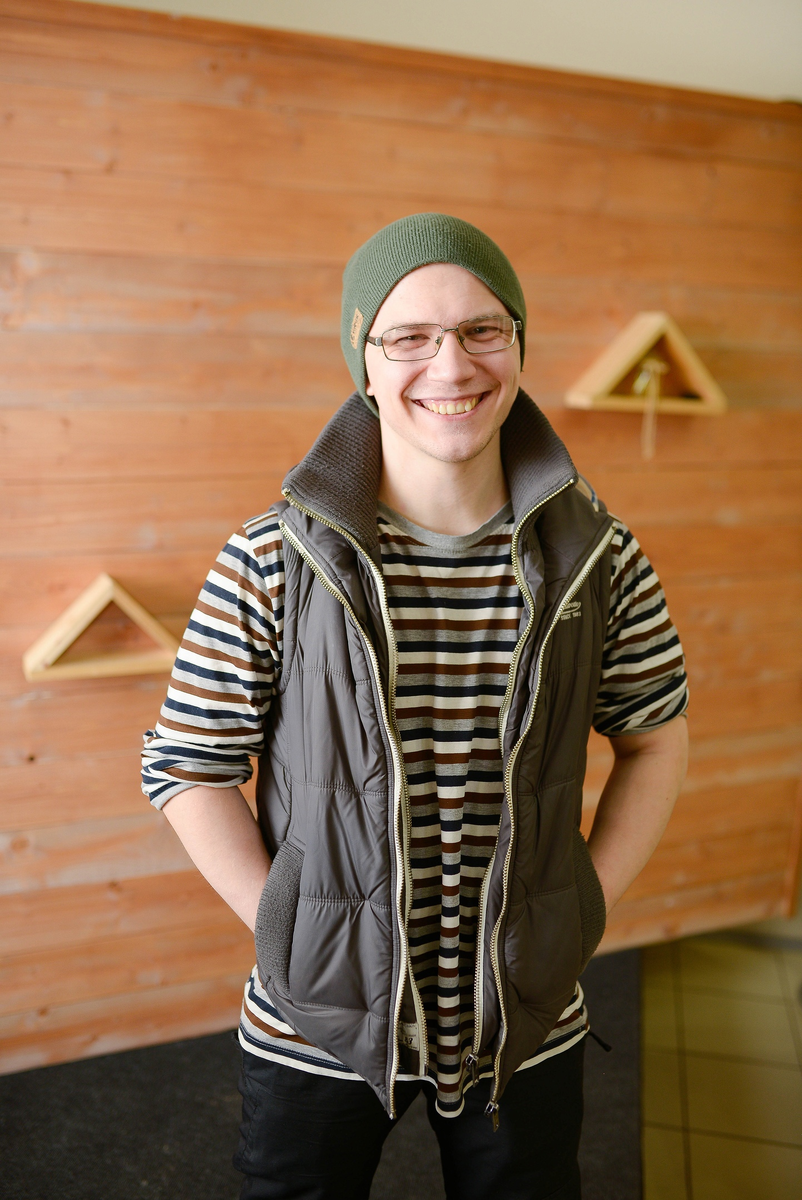 Алексей Смирнов 