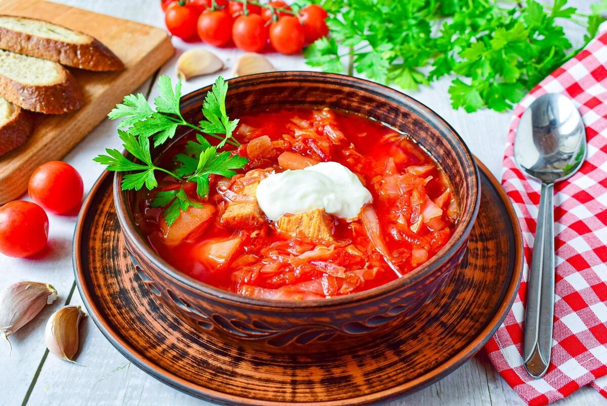 18 рецептов самых вкусных блюд из мяса на Новый год