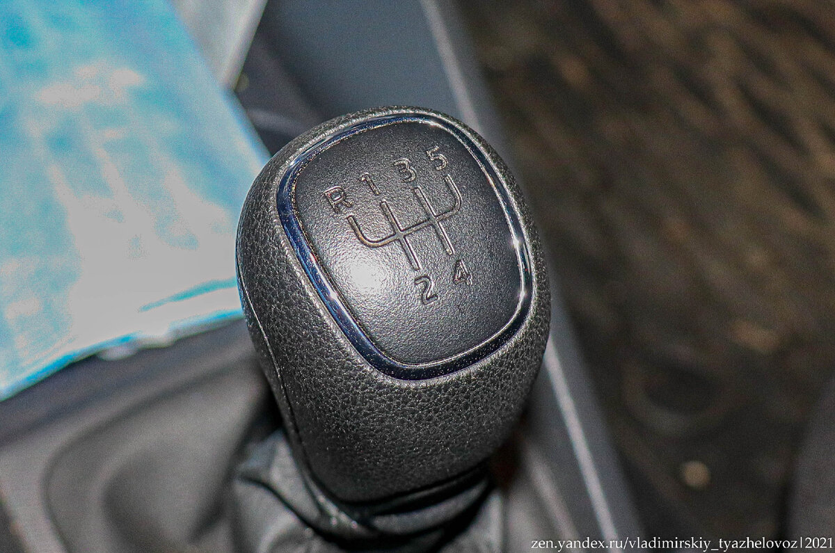 Уже сейчас новых машин на механике продается не так много