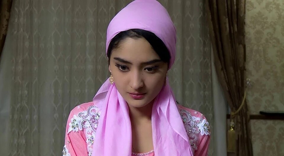 Источник: YouTube/Chef Odinahon