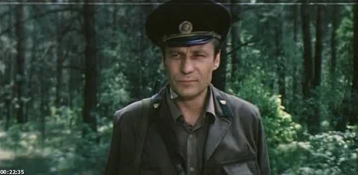 Кадр из фильма "Рысь возвращается" взят для иллюстрации из Яндекс Картинки. 