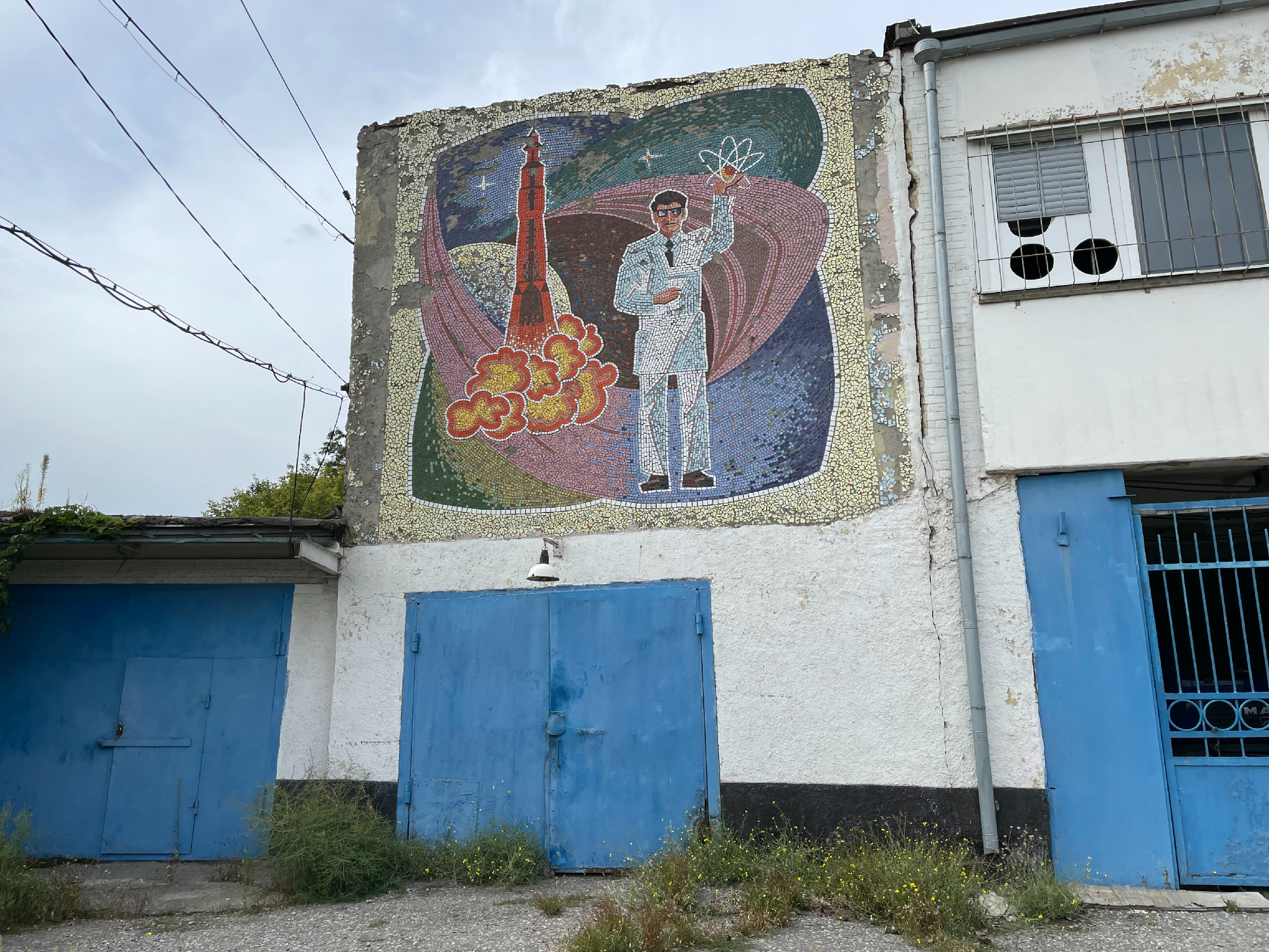 Беглицкая коса. Россия. Как я был атакован полчищами борзых хирономид (это комары) ???2